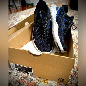 Nike men’s running shoes size 8